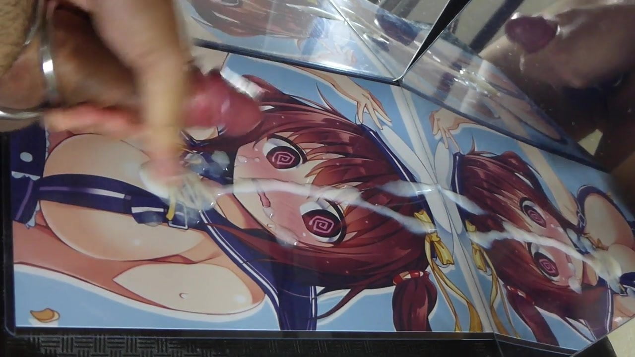 Ebina Nana Hentai