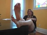 Kiki's Delicious Feet snapshot 20