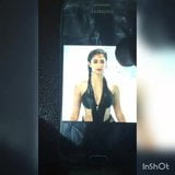 Pooja hegde semen homenaje snapshot 3