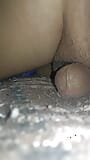 masturbating in bed snapshot 4