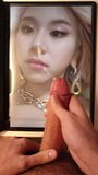 Cum homenaje - dos veces chaeyoung # 4 snapshot 10