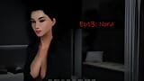 Away From Home (Vatosgames) Part 48 Sex With Maid Babe Milf By LoveSkySan69 snapshot 1