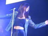 Victoria Justice - mach es in Amerika live snapshot 2