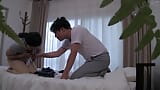 House Keeper โดนตีตูดบ่อยเกินไปเล็กน้อย เธอกลับมาอีกเรื่อยๆ ตอน 2 snapshot 4