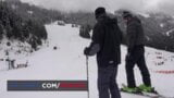 Keseronokan Apres-Ski dengan Ania Kinski snapshot 5