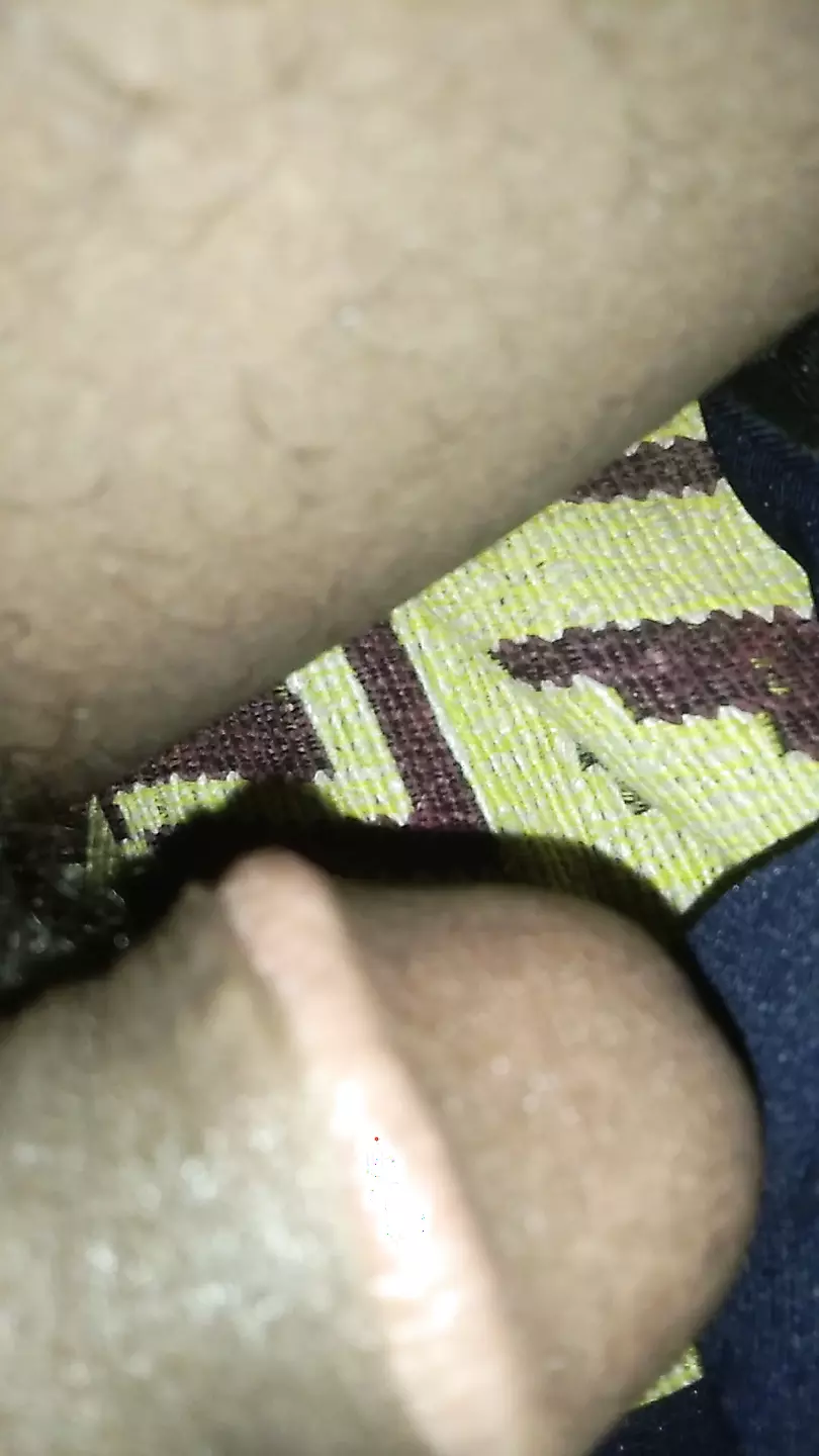 Fuck Village girl' by husband and press the boobs very hard positions.