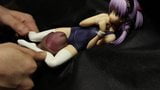 Nanako figure bukkake 3 snapshot 1