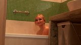 Blond-Brunette Bliss22 - In the tub snapshot 3