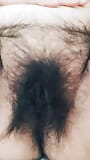 Close up hairy pussy of mom snapshot 8