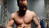 Hard Muscle Workout snapshot 1