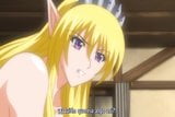 Hentai Elf Princess snapshot 16