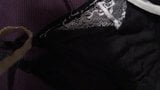 Dirty panties snapshot 4