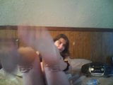 Webcam feet 1 snapshot 2