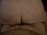 A little reverse cowgirl snapshot 9