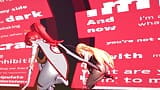 MMD R-18, anime, filles qui dansent, clip sexy 174 snapshot 4