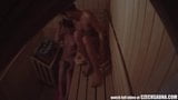 Czech Sauna Hidden Cam Voyeur snapshot 2