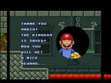 Super mario - figliastro di una pesca snapshot 3