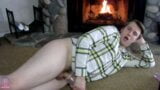 Fireside fleshlight fuck snapshot 11