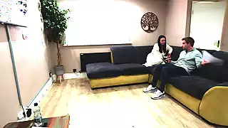 Aspiring Porn Producer gets Let Down so His Hotwife Helps: Behind ...