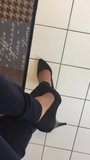 Heels Fetisch snapshot 2