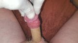 Small Erect Dick in a tube. Mushroom very sensitive Oh Yeah snapshot 21