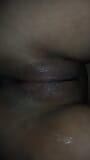 Hon började gilla min penis snapshot 16