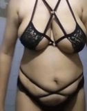 My wife love her new Bikini snapshot 2