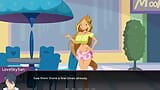 Fairy Fixer (JuiceShooters) - Winx del 20 strid för Stella, Alfea av LoveSkySan69 snapshot 3