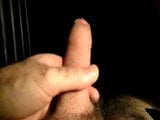 Uncut  cock snapshot 1