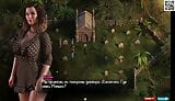 Komplettes Gameplay - Schatz von Nadia, Teil 1 snapshot 2