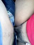 Desi bhabhi and dever sex in Indian forest... snapshot 1