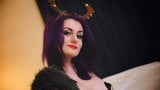 Elise Adore - Sexy Reindeer snapshot 3