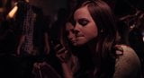 Emma Watson in The Bling Ring applying lisptick snapshot 1