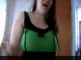 Bbw traje de baño A la mierda snapshot 3