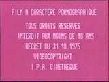 La Grande Extase (1976) kompletter Film snapshot 1