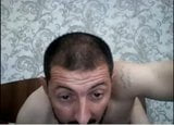 a man from Azerbaijan jerks off a dick snapshot 12