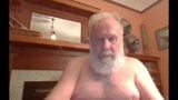 grandpa cum on webcam snapshot 20