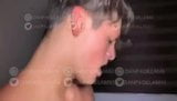 Daniel Padilla teniendo sexo  snapshot 9