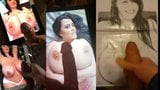 Leanne Crow, 20 hommes, cumtribute fapwall snapshot 10