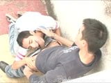 Jovencitos latinos hernan y hernando follando snapshot 8