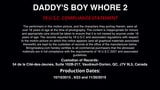 Bring Me A Boy - Daddy's Boy Whore Vol. 2 snapshot 1