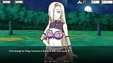 Naruto - Kunoichi Trainer (Dinaki) Part 19 Horny Hinata Boobjob By LoveSkySan69 snapshot 15