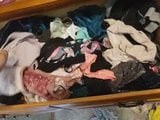 Jewish wife panty raid snapshot 4