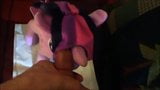 Twilight Sparkle Plush Cumshot snapshot 8