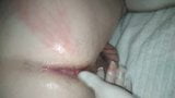 First fingering a pussy-hole, after fucking it snapshot 2