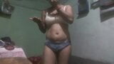 Hawa Hawa a Hawa Khushbu Luta De sexy girl puja  snapshot 4