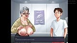 Roz: old grandma Roz long for fresh young dick snapshot 3