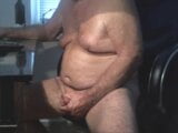 Grandpa cums a lot snapshot 20