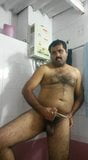 hairy horny arab daddy snapshot 2