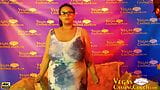 Serena Lee - БДСМ с огромными сиськами, задница в анал-вегасе, экстремальный кастинг в Лас-Вегасе snapshot 9
